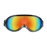 Diffraction Ski Goggles